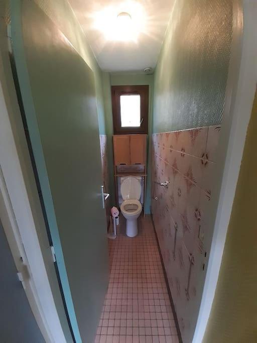 Logement Du Vidame Molliens-Dreuil Exterior foto