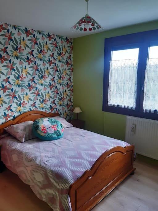 Logement Du Vidame Molliens-Dreuil Exterior foto